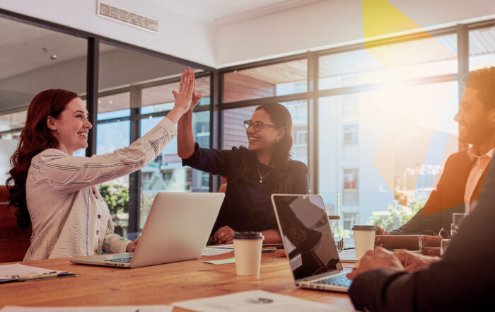 Building High-Value BD Relationships: The Core of Sustainable Growth