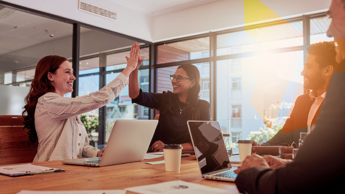 Building High-Value BD Relationships: The Core of Sustainable Growth