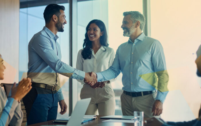 Leadership Without Delay: How Interim Leaders Drive Execution in Life Sciences and Healthcare